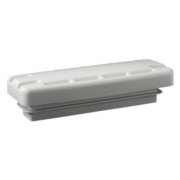 Ventilador de techo R500 blanco Dometic RG-112002