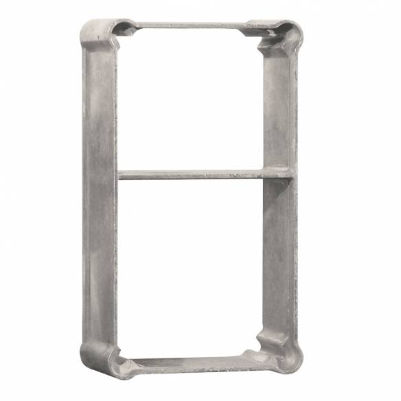 Prolongación de chimenea para caldera Truma RG-211042