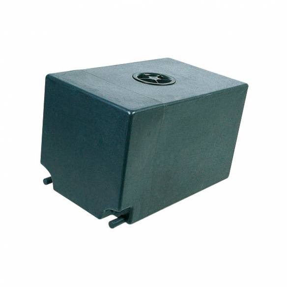 Depósito de aguas residuales 100 litros Promens RG-313503