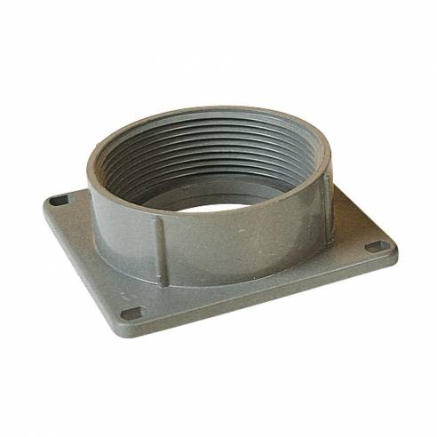 Placa tornillo hembra  RG-310778