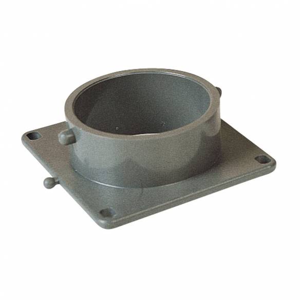 Placa de bayoneta Zadi RG-310759