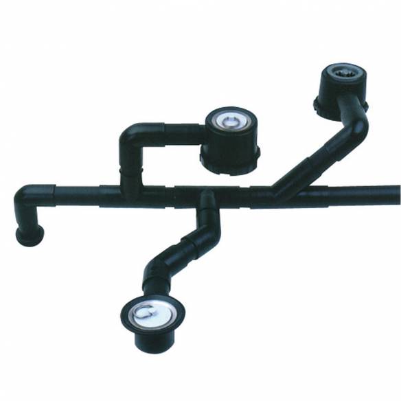 Diámetro de la manguera 28 mm Reich RG-312907