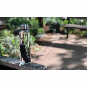 Binchotan carbón con soporte universal Black+Blum RG-316981 2