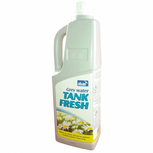 Depurador de aguas residuales Tank Fresh Elsan RG-311081