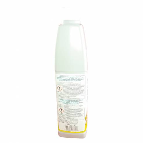 Depurador de aguas residuales Tank Fresh Elsan RG-311081