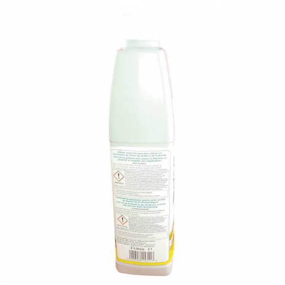 Depurador de aguas residuales Tank Fresh Elsan RG-311081