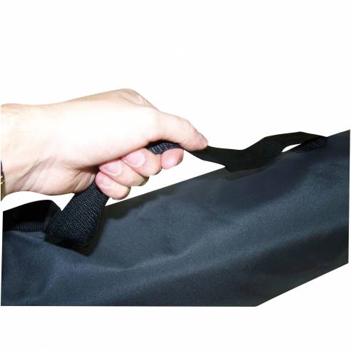 Bolsa de almacenamiento para protecciones isotérmicas  RG-016221