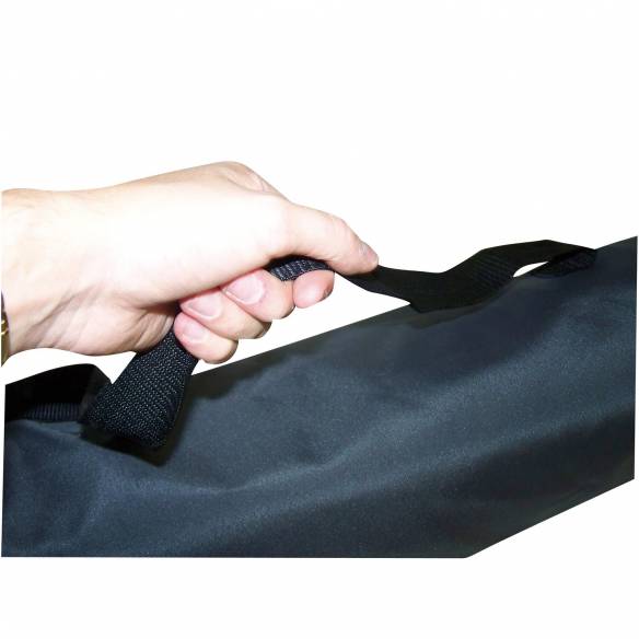 Bolsa de almacenamiento para protecciones isotérmicas  RG-016221