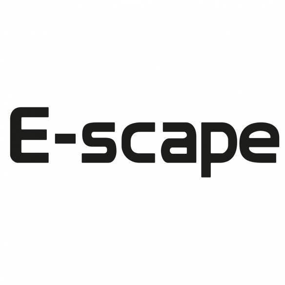 Rejilla para caja de gas E-scape + RG-016298