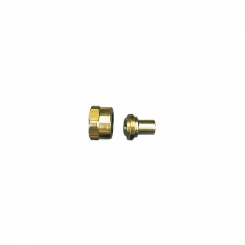 Adaptador para soldar diam 6/8  RG-447191