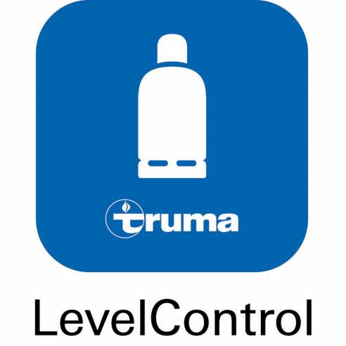 LevelControl nivel de gas Truma RG-442445