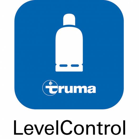 LevelControl nivel de gas Truma RG-442445