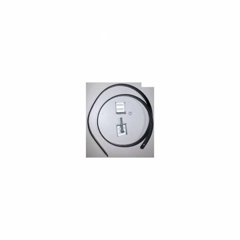 Abrazadera para bombona de gas Gaslow RG-543169
