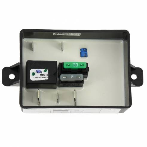Caja de protección de descarga profunda Inovtech RG-156941
