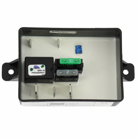 Caja de protección de descarga profunda Inovtech RG-156941