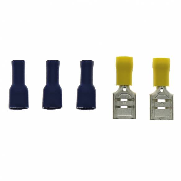 Caja de protección de descarga profunda Inovtech RG-156941