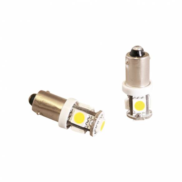 Bombilla LED BA9S HABA RG-253182