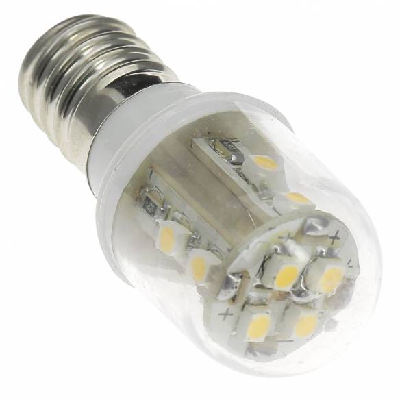 Bombilla Led E14 12V HABA RG-253113