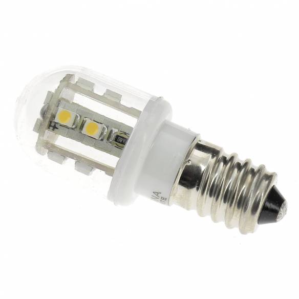 Bombilla Led E14 12V HABA RG-253113