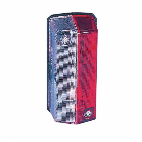 Luz de posición bicolor SPL 09 Jokon RG-250119
