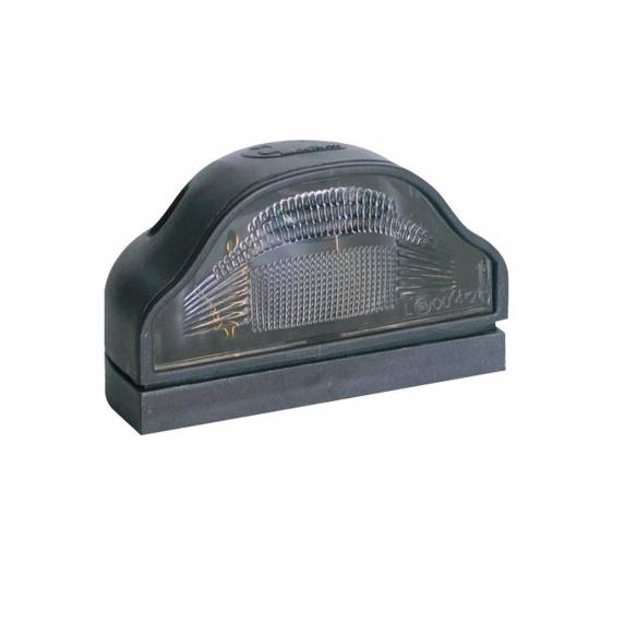 Luz de placa K 430 Jokon RG-250159