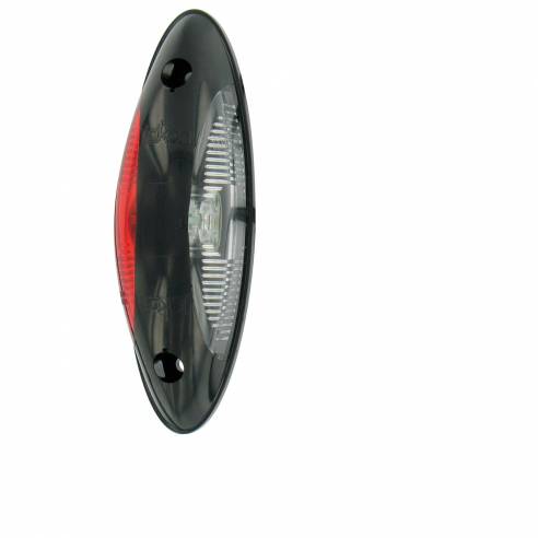 Base LED negra Jokon RG-251218