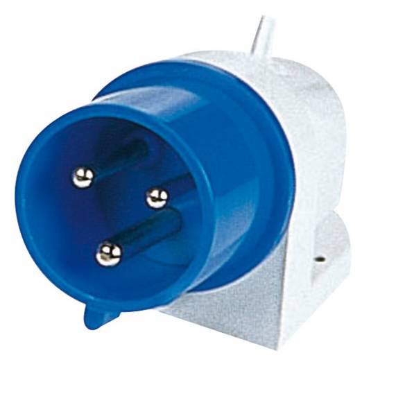 Toma CEE 17 HABA RG-353441