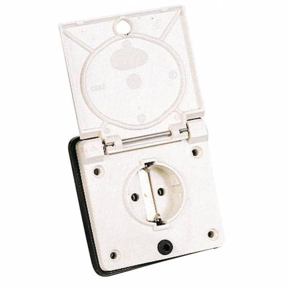 Enchufe Schuko HABA RG-352512