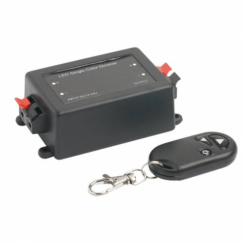 Caja de control remoto para luces LED Dometic RG-452253