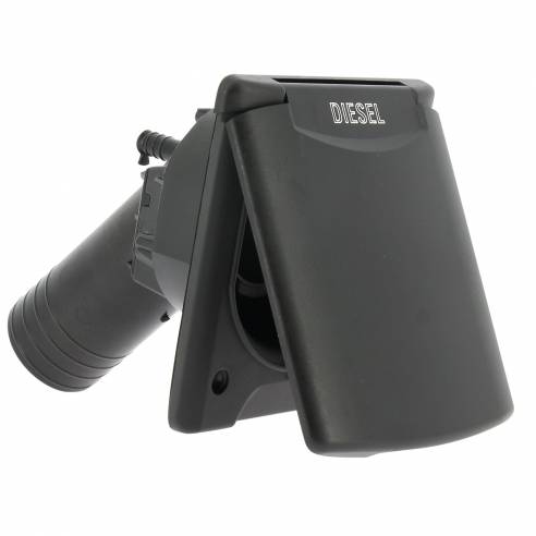 Vaso de llenado de gasóleo  RG-655313