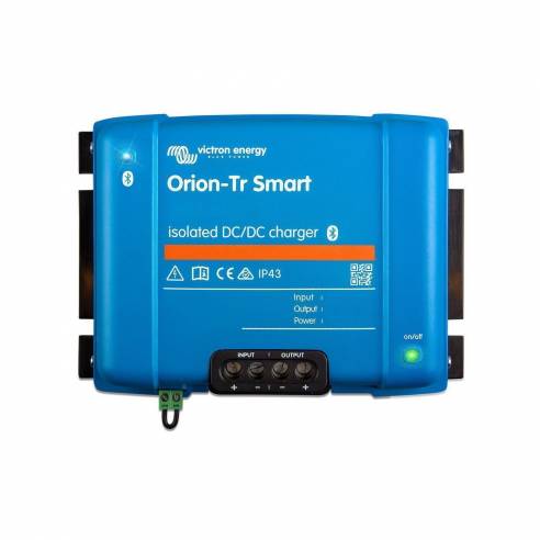 Cargador de batería Orion Smart DC-DC (220W) Victron RG-752736