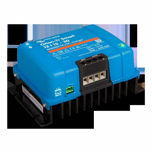 Cargador Orion Smart DC-DC 30A Victron RG-752746