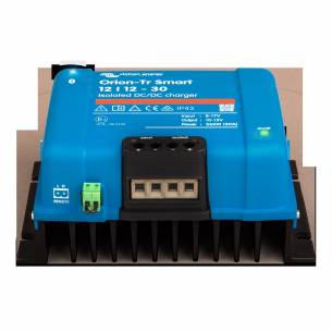 Cargador Orion Smart DC-DC 30A Victron RG-752746 2