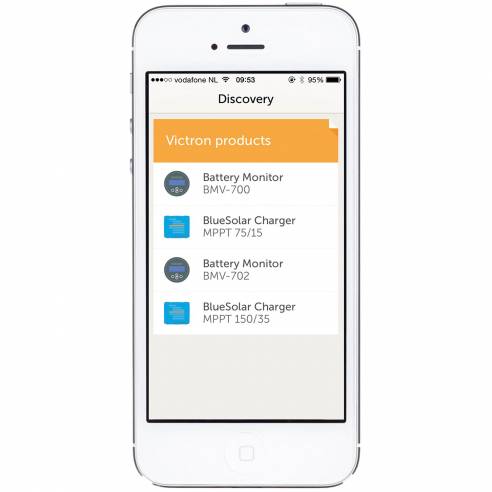 Mochila VE.Direct Bluetooth Smart Victron RG-958155