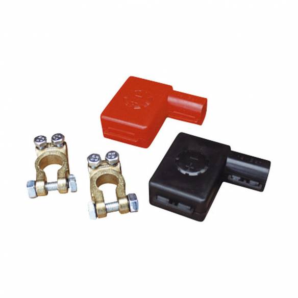 Vainas de batería con tapa Cbe RG-054162