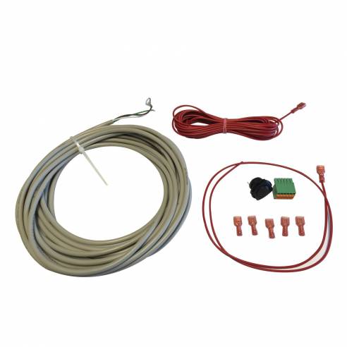Kit de cableado para controlador de batería Cristec RG-054182