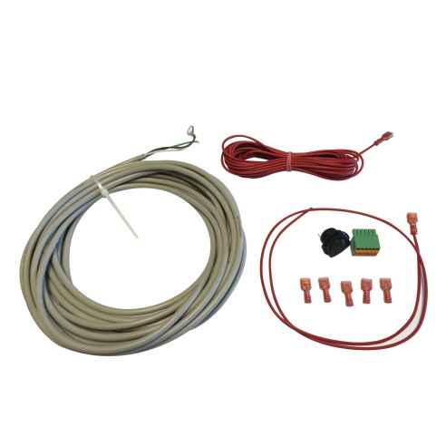 Kit de cableado para controlador de batería Cristec RG-054182