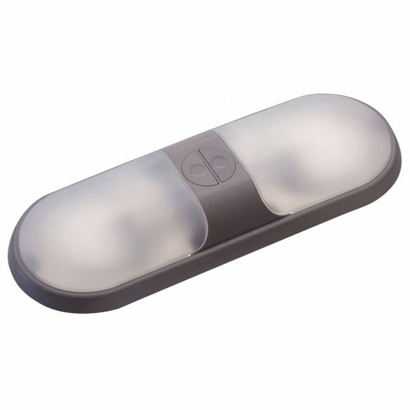 Lámpara de techo LED doble  RG-959628