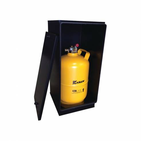 Caja de gas para depósito de GLP Gaslow RG-543116
