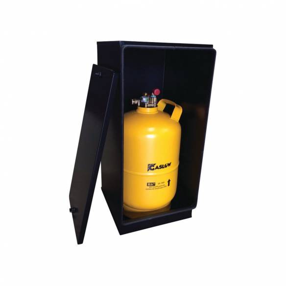 Caja de gas para depósito de GLP Gaslow RG-543166