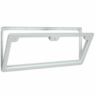 Puerta de plástico versión 6 Thetford RG-164161 2