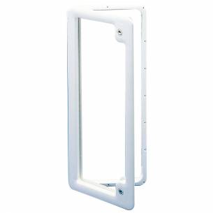 Puerta de plástico versión 5 Thetford RG-164171 2