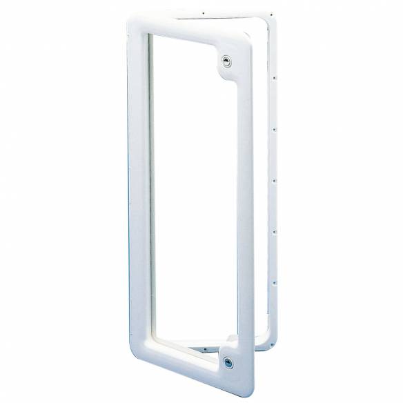 Puerta de plástico versión 5 Thetford RG-164172