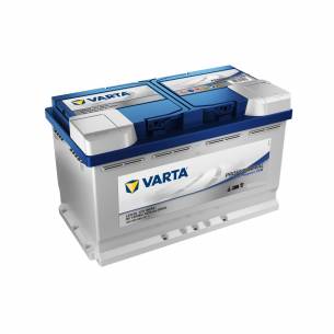 70 Amperios Varta RG-054711 2