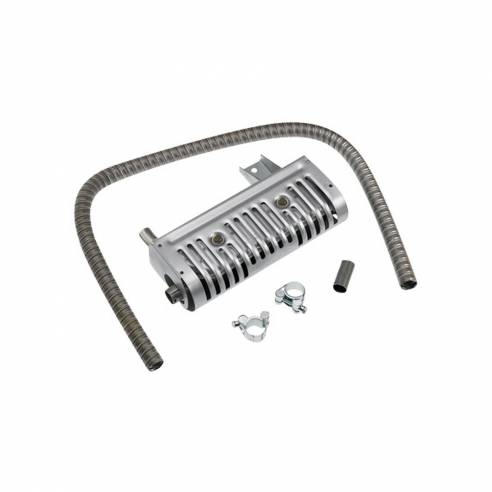 2500 Gasolina/Gas Telair RG-182731