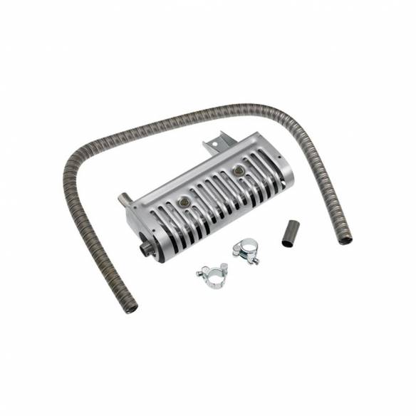 2500 Gasolina/Gas Telair RG-182731