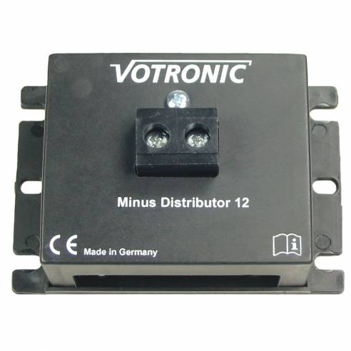 Distribuidor menos 12 Votronic RG-851148