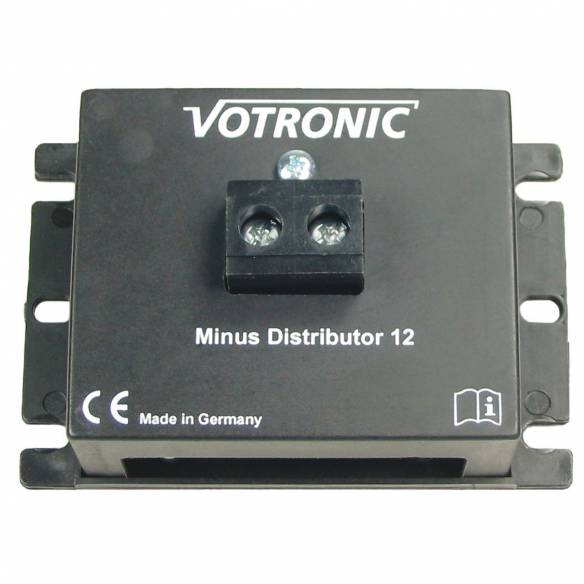 Distribuidor menos 12 Votronic RG-851148