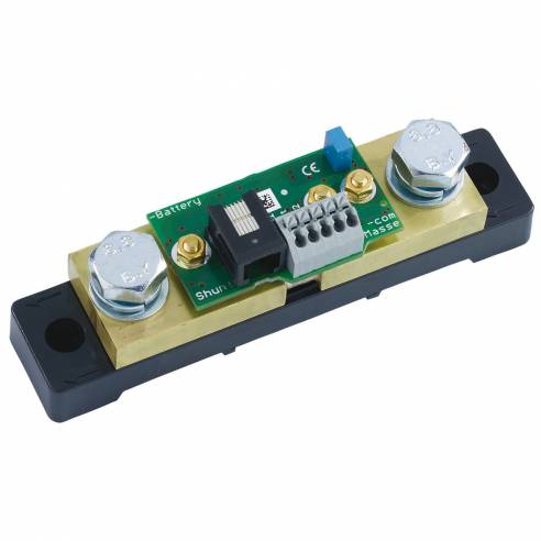 Ordenador controlador de batería LCD S Votronic RG-051122