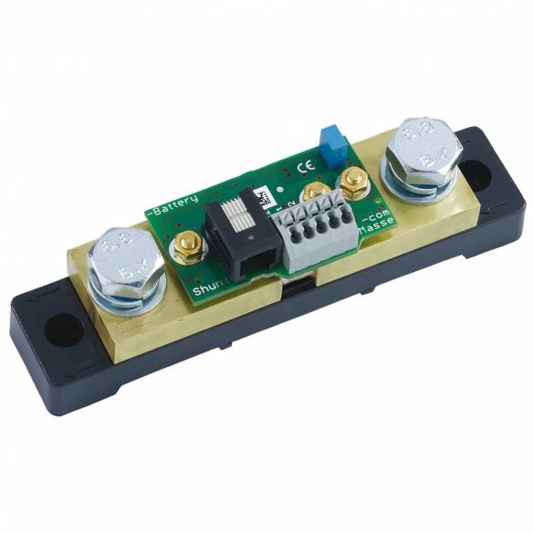 Ordenador controlador de batería LCD S Votronic RG-051122